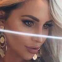 Rosanna Arkle Naakt