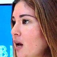 Rosanna Ortiz Naakt