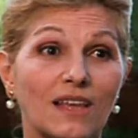 Rosanna Yanni Naakt