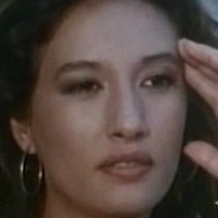 Rosaria della Femmina Naakt
