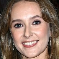 Rose Ayling-Ellis Naakt