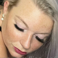 Rose-Isabelle Naakt