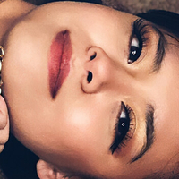 Rose Jessica Naakt