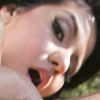 Rose Monroe Naakt