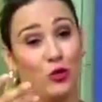 Rose Rinaldi Naakt