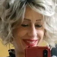 Rosella Maione Naakt