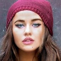 Rosie Mac Naakt