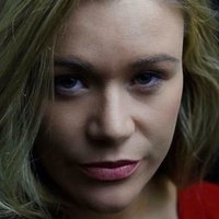 Rosie Pearson Naakt