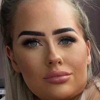 Rosie Rendall Naakt