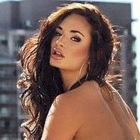 Rosie Roff Naakt