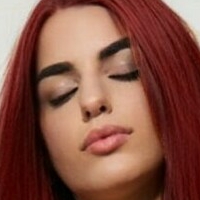rosiecage Naakt