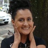 Rosita Bouchot Naakt