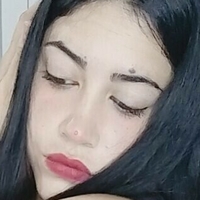 rosita_xsh Naakt