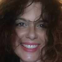 Rossana Doria Naakt