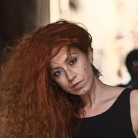 Rossella Ambrosini Naakt