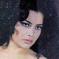 Rossy Mendoza Naakt