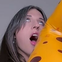 Rostok Smirnova (NbnaBunny Naakt
