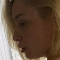 rosy_blondbabe Naakt