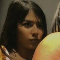 Rosy Rous Naakt
