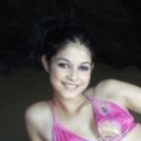 Rosy Sanchez Naakt