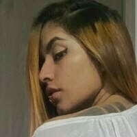 rousse_777 Naakt