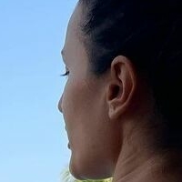 Roxana Erdei Naakt