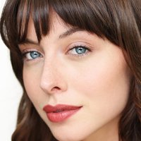 Roxanna Dunlop Naakt