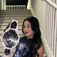 Roxanne Perez Naakt