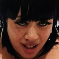 Roxi Red Naakt