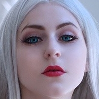Roxolana Naakt