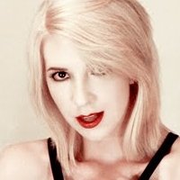 Roxy Vandiver Naakt