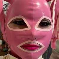 rubberangeldoll Naakt