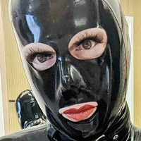 rubberfreak Naakt