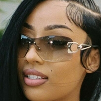 Rubi Rose Naakt