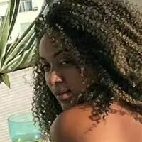 Rubia Gabi Naakt