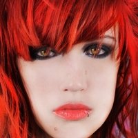 Ruby Larocca Naakt