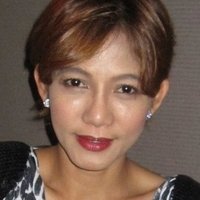 Ruby Moreno Naakt