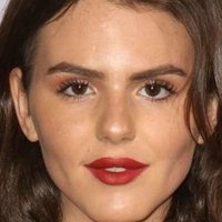 Ruby O. Fee Naakt
