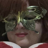 RubyBlueJay Naakt