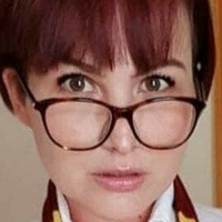 rubyrhodes69 Naakt