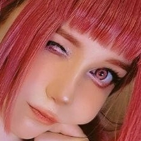 Rukozhopik Cosplay Naakt