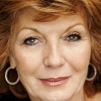 Rula Lenska Naakt