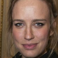 Ruta Gedmintas Naakt
