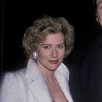 Ruth de Sosa Naakt