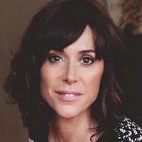 Ruth Díaz Naakt