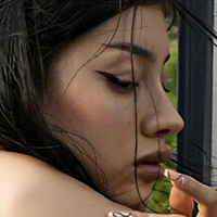 Ruth Lee Official Naakt