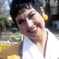 Ruth Madoc Naakt