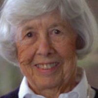 Ruth Sullivan Naakt