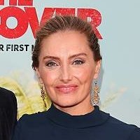Ruthanna Hopper Naakt