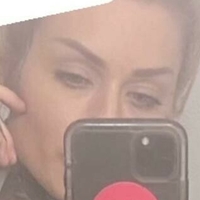 Ryan Ashley Malarkey Naakt